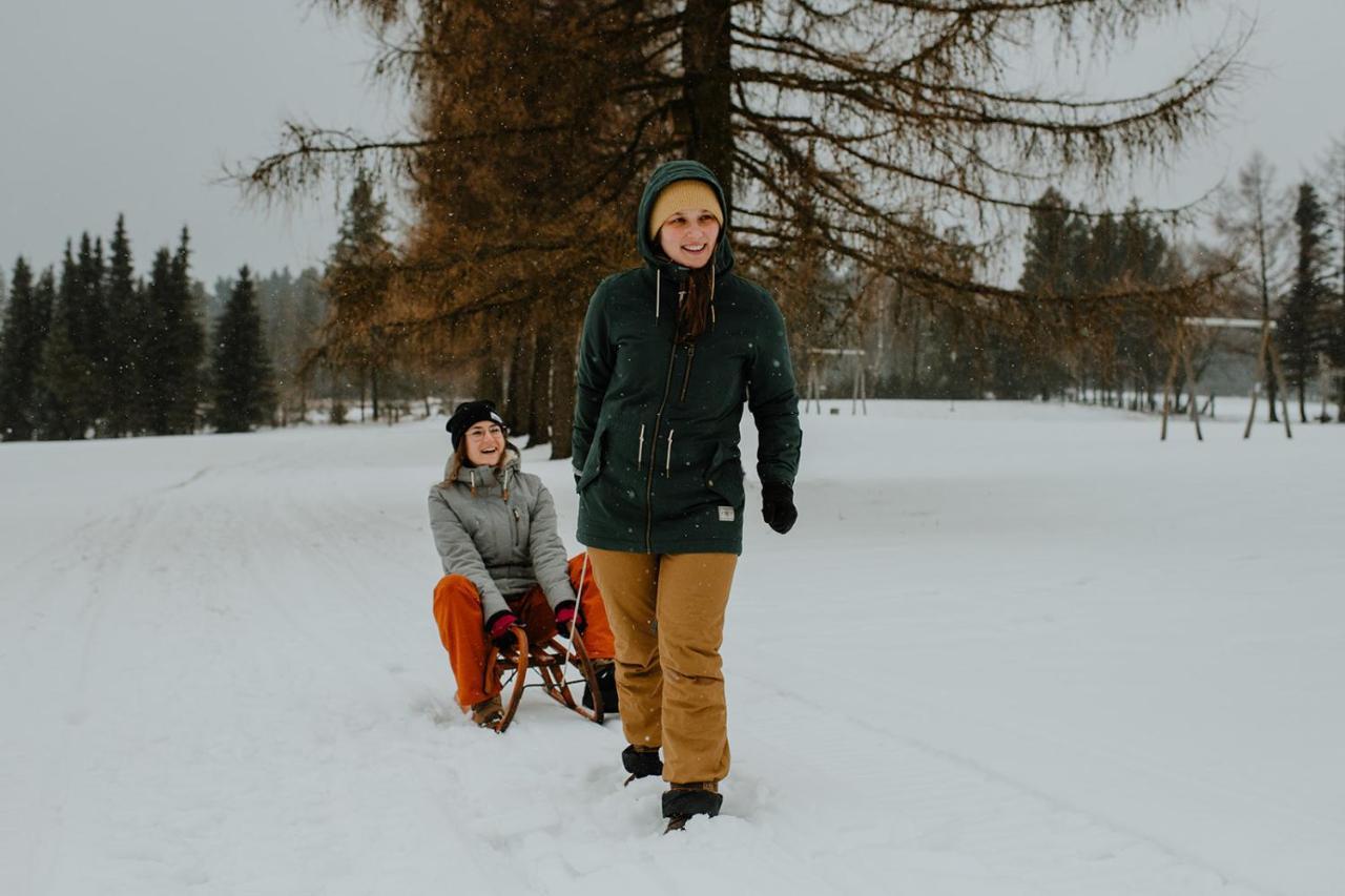 Waldhotel Kreuztanne Sayda Luaran gambar